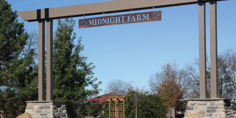 midnight farm