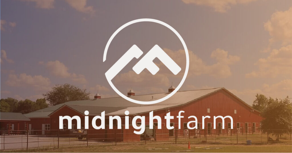 Blue Valley Special Olympics Athletes to Tour GoodLife’s Midnight Farm