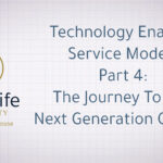 GoodLife U Video Blog: Technology Enabled Service Models, Part 4