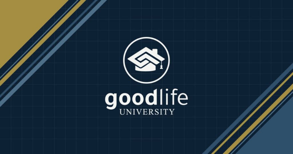 What is GoodLife U up to the rest of this year?