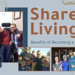 Benefits of Becoming a Shared Living Provider