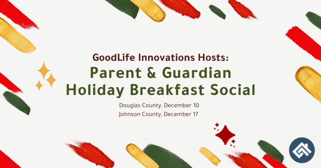 GoodLife Hosts Parents & Guardians Breakfast