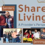 Professional Family Teachers finding Joy in Shared Living