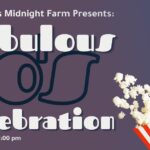 Midnight Farm’s Fabulous 50’s Celebration