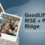 GoodLife’s RISE Program Partners with Pioneer Ridge Retirement Community