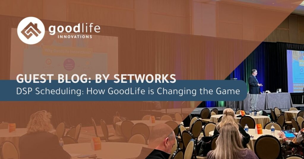 DSP Scheduling: How GoodLife Is Changing The Game