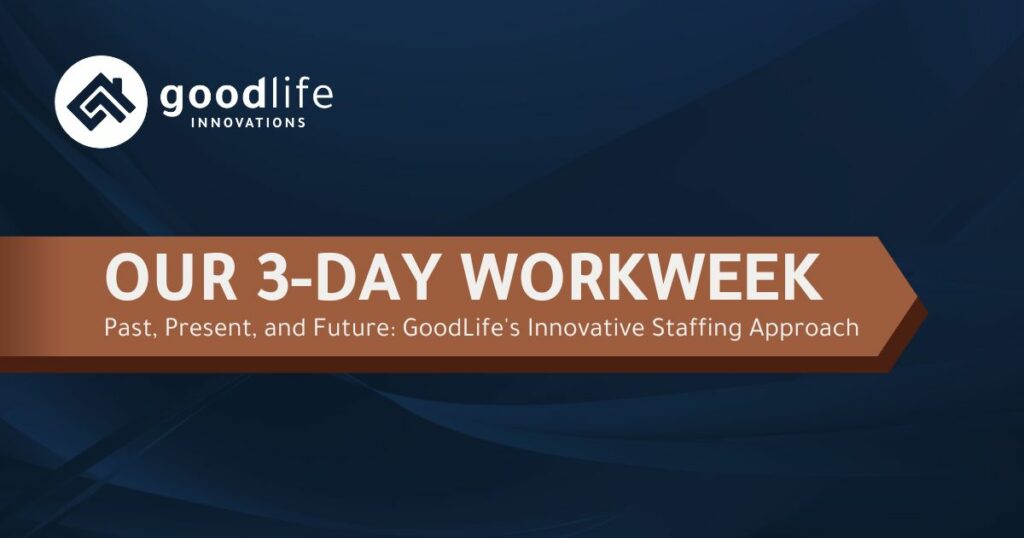3-Day Workweek Blog Series