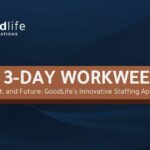 The 3-Day Workweek: An Innovative Approach to Staffing