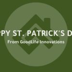 GoodLife Featured in Lawrence St. Patrick’s Day Parade
