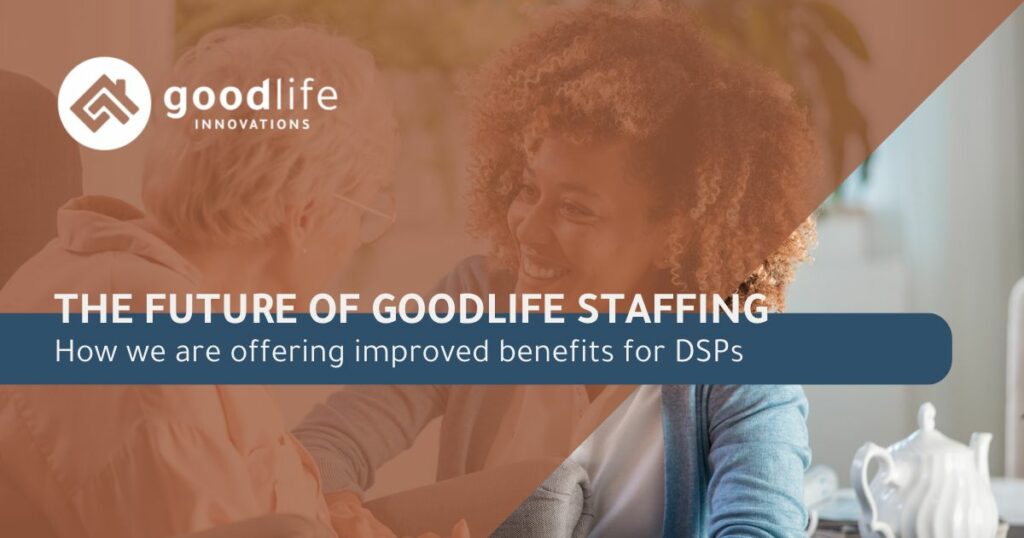 The Future of GoodLife Staffing: What You Need to Know