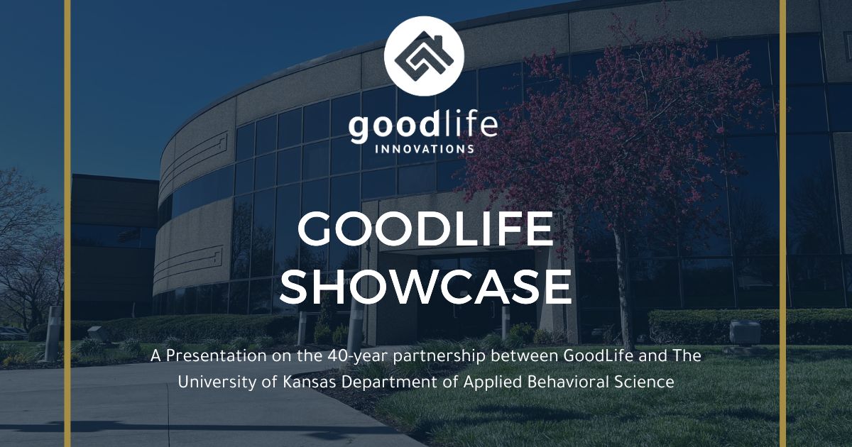 GoodLife Hosts KU Showcase Event
