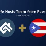 GoodLife Hosts Team from Puerto Rico